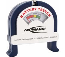 Batterie Tester - Batterietester 