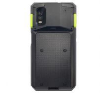 KOAMTAC 401000 mobile phone case 16 cm (6.3") Cover Black