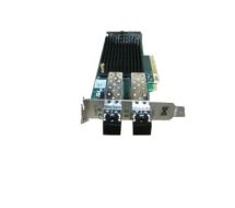 Emulex LPe31002-M6-D - Hostbus-Adapter - PCIe 3.0 x8 Low-Profile 