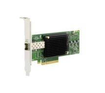 Emulex LPe31000-M6-D - Hostbus-Adapter - PCIe 3.0 x8 