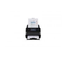 Canon imageFORMULA DR-S150 600 x 600 DPI ADF + Manual feed scanner Black A4