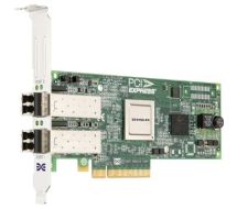 Emulex LPE-12002 - Hostbus-Adapter - PCIe 2.0 x8 Low-Profile 