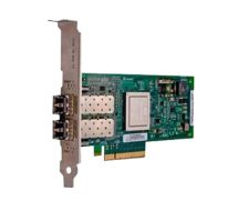 QLogic 2560 - Hostbus-Adapter - PCIe Low-Profile 