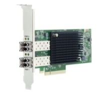 Emulex LPe35002 - Kundeninstallation - Hostbus-Adapter - PCIe 4.0 x8 Low-Prof