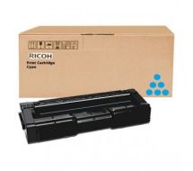 Ricoh 406480 (TYPE SPC 310 HE) Toner cyan, 6K pages 