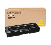 Ricoh 406482 (TYPE SPC 310 HE) Toner yellow, 6K pages 