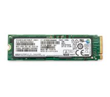 512 GB SSD - intern - M.2 2280 - PCI Express 4.0 x4 (NVMe) 