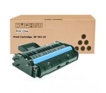 Ricoh 407255 (TYPE SP 201 LE) Toner black, 1.5K pages