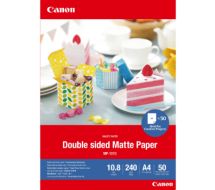 Double-sided Matte Paper MP-101D - Matt - 275 Mikron - A4 (210 x 297 mm) 