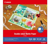 Double-sided Matte Paper MP-101D - Matt 