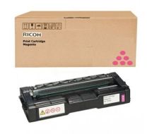 Ricoh 407718 Toner magenta, 6K pages