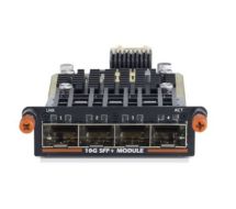 Erweiterungsmodul - 10 Gigabit SFP+ x 4 