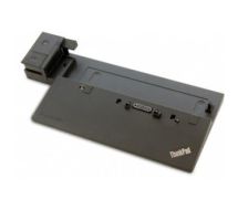 Lenovo ThinkPad Basic Dock - 65W UK Docking Black