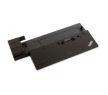 Lenovo ThinkPad Ultra Dock, 90W Docking Black