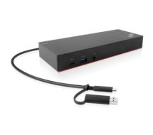 Lenovo 40AF0135EU ThinkPad Hybrid USB-C Dock