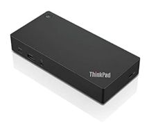 ThinkPad USB-C Dock Gen 2 - Dockingstation 