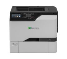 CS725de - Drucker - Farbe - Duplex - Laser - A4/Legal - 1200 x 1200 dpi - bis