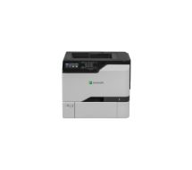 CS728de - Drucker - Farbe - Laser - A4/Legal - 1200 x 1200 dpi - bis zu 47 Se