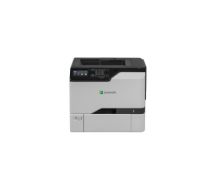 CS727de - Drucker - Farbe - Laser - A4/Legal - 1200 x 1200 dpi - bis zu 38 Se