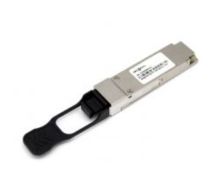 Ruckus - QSFP+ transceiver module - 40 Gigabit LAN - 40GBASE-SR4 - MTP/MPO multi-mode - up to 492 ft - 840-860 nm - Brocade ICX 7750-26Q, 7750-48C, 7750-48F; VDX 6740, 6740T, 6740T-1G