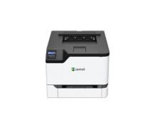 CS331dw - Drucker - Farbe - Duplex - Laser - A4/Legal - 600 x 600 dpi - bis z