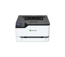 C3326dw - Drucker - Farbe - Duplex - Laser - A4/Legal - 600 x 600 dpi - bis z