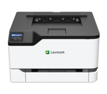 CS331dw - Drucker - Farbe - Duplex - Laser - A4/Legal - 600 x 600 dpi - bis z