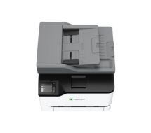 MC3224i - Multifunktionsdrucker - Farbe - Laser - 216 x 297 mm (Original) 