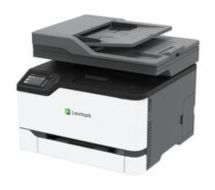 MC3426i - Multifunktionsdrucker - Farbe - Laser - 216 x 356 mm (Original) 