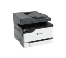 MC3326i - Multifunktionsdrucker - Farbe - Laser - 216 x 356 mm (Original) 