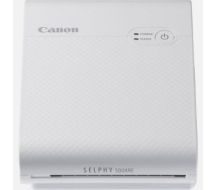 Canon SELPHY Square QX10 photo printer Dye-sublimation 287 x 287 DPI Wi-Fi