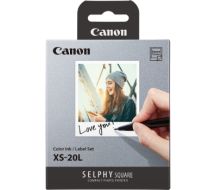 Canon 4119C002 (XS-20L) Photo cartridge, 20 pages