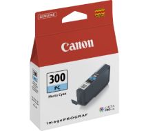 PHOTO CYAN INK TANK F/PFI-300