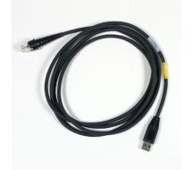 Honeywell 42206161-01E USB cable 2.6 m Black