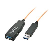 Lindy 30m USB 3.0 M/F USB cable