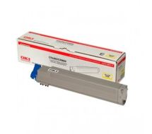 OKI 42918913 Toner yellow, 15K pages 