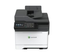 CX522ade - Multifunktionsdrucker - Farbe - Laser - 215.9 x 355.6 mm (Original) 