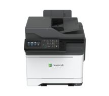 CX622ade - Multifunktionsdrucker - Farbe - Laser - 215.9 x 355.6 mm (Original) 