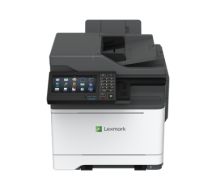 XC4240 - Multifunktionsdrucker - Farbe - Laser - 215.9 x 355.6 mm (Original) 