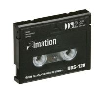 Imation DDS2-120 4GB/8GB 3.81 mm