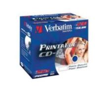 DataLifePlus - 20 x CD-R - 700 MB (80 Min) 