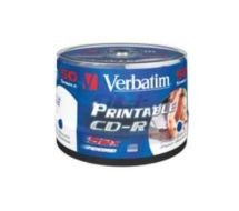 DataLifePlus - 50 x CD-R - 700 MB 52x 