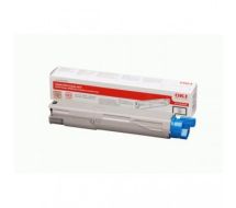 OKI 43459324 Toner black, 2.5K pages 