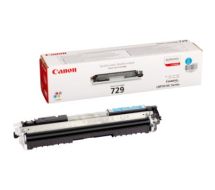 Canon 4369B002 (729 C) Toner cyan, 1000 pages