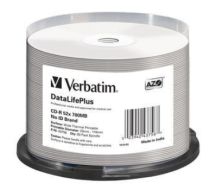 DataLifePlus Professional - 50 x CD-R 