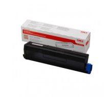 OKI 43979202 Toner black, 7K pages