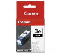 Canon 4479A002 (BCI-3 EBK) Ink cartridge black, 500 pages, 27ml