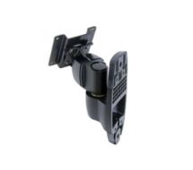 200 Series Wall Mount Pivot - Befestigungskit (Wandplatte, Pivot) 