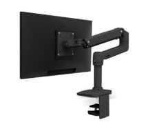 LX DESK MOUNT LCD ARM