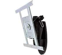 LX HD WALLMOUNT SWING ARM POL